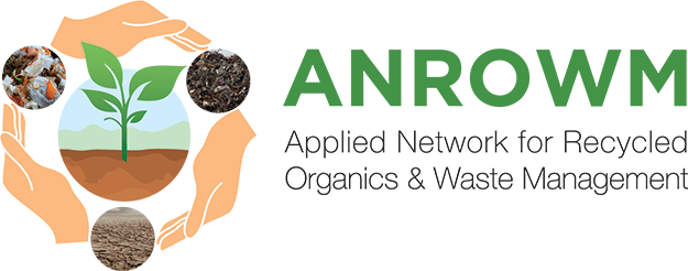 Applied Network for Recycled Organics and Waste Management